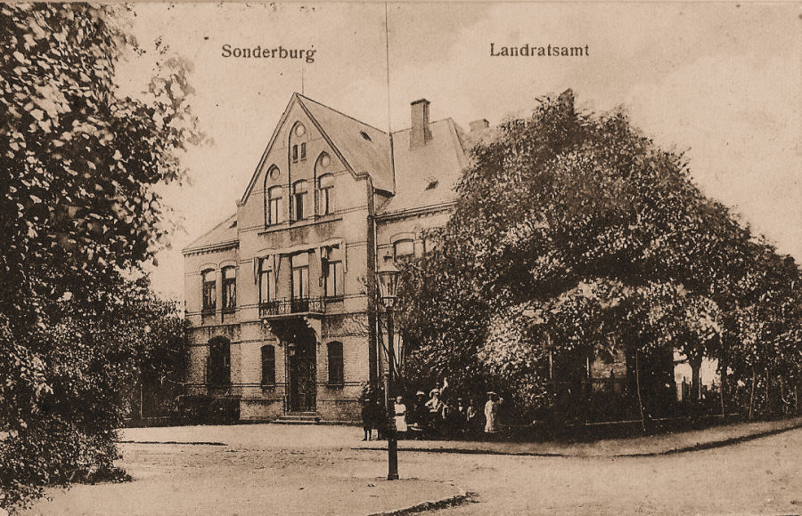 Landratsamt